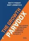B. Lodewyckx, Bart Lodewyckx, M. Paquay, Matty Paquay - The growth paradox