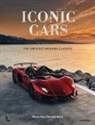 K. van Campenhout, Kevin Campenhout, Kevin van Campenhout, Y.-A. Damasiewicz, Yan-Alexandre Damasiewicz, Kevin Van Campenhout - Iconic Cars