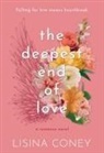 Lisina Coney - The Deepest End of Love