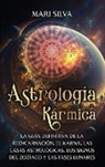 Mari Silva - Astrología Kármica