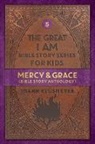 Joann Klusmeyer - Mercy and Grace