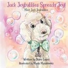 Diane Lopes - Jack Joybubbles Spreads Joy!