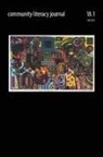 Veronica House - Community Literacy Journal 18.1 (Fall 2023)
