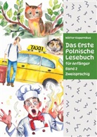 Wiktor Kopernikus - Das Erste Polnische Lesebuch für Anfänger Band 2