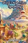 Kimberly Jimenez - Olivia's NightTime Symphony