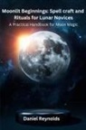 Daniel Reynolds - Moonlit Beginnings