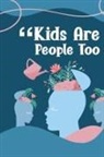 Latischa Wells, Marlon Wells - KIDS ARE PEOPLE TOO