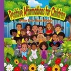 Novice McDaniel - Positive Affirmations for Children