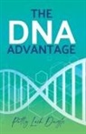 Patty Lach Daigle, Lil Barcaski - The DNA Advantage