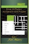 Fol Marc - Book of Physics Anagrams and Puzzles - Book1