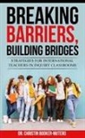 Booker - Breaking Barriers, Building Bridges