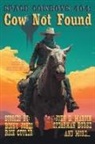 Rick Cutler, Becky R. Jones, Seth Taylor - Space Cowboys 404