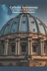 Larry Culver - Catholic Astronomy