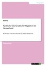 Zeqiraj - Pazifische und asiatische Migration in Neuseeland