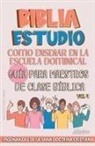 Sermones Bíblicos - Como Enseñar en la Escuela Dominical