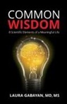 Laura Gabayan - Common Wisdom