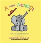S-LP Courtney Tidd - A for Achoo!