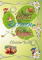 Christine Keller - Hasel Zwergenmagie