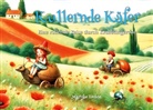 Marijke Lichte - Kullernde Käfer