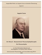 Augusto Guzzo, Michael Walter Hebeisen, Michael Walter Hebeisen - Humanistische Wissenschaftsphilosophie