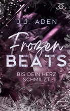 J J Aden, J. J. Aden - Frozen Beats