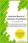 Jcm-Abvp Test Preparation Group - American Board of Veterinary Practitioners
