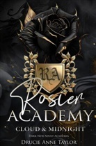 Drucie Anne Taylor - Rosier Academy: Cloud & Midnight