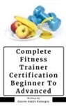 Gaurav Sanjiv Kalangan - Complete Fitness Trainer Certification