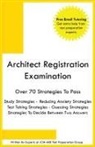Jcm-Are Test Preparation Group - Architect Registration Examination