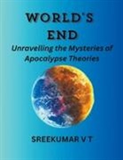 V T Sreekumar - World's End