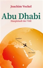 Joachim Vockel - Abu Dhabi