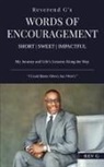 Rev G - Reverend G's Words of Encouragement