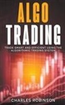 Charles Robinson - Algo Trading