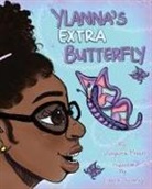 Tatyerra Mikell - Ylanna's Extra Butterfly