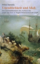 Misa Sanada - Unendlichkeit und Maß