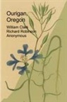 William Clark, Richard Robinson - Ourigan, Oregon