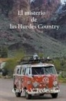 V. Ledesma Carlos - El misterio de las Hurdes Country