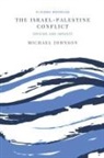 Michael Johnson - The Israel-Palestine Conflict