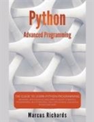 Marcus Richards - Python Advanced Programming