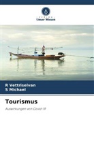 S Michael, S. Michael, R Vettriselvan, R. Vettriselvan - Tourismus