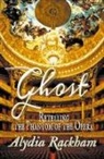 Alydia Rackham - Ghost