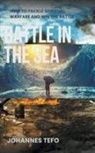 Johannes Tefo - Battle In The Sea