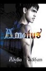 Alydia Rackham - Amatus