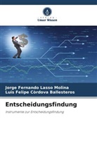 Còrdova Ballesteros, Luis Felipe Còrdova Ballesteros, Jorge Fernando Lasso Molina - Entscheidungsfindung