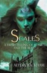 Alydia Rackham - Scales