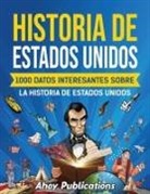 Ahoy Publications - Historia de Estados Unidos