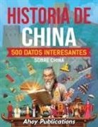 Ahoy Publications - Historia de China