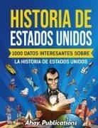 Ahoy Publications - Historia de Estados Unidos