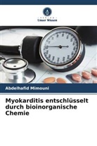 Abdelhafid Mimouni - Myokarditis entschlüsselt durch bioinorganische Chemie