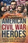Ahoy Publications - American Civil War Heroes